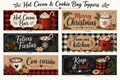 Hot Cocoa Bag Toppers — farmhouse listing main (previews-v2)