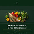 AI for Restaurants & Food Businesses — Prompt Pack